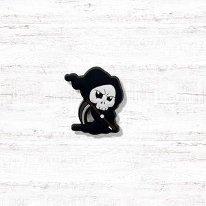 👟(6/$15) New Halloween Shoe Charms for Crocs Croc Charms!